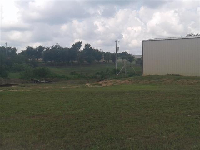 100 Churchill Circle, Weatherford, TX 76085