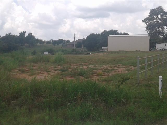 100 Churchill Circle, Weatherford, TX 76085