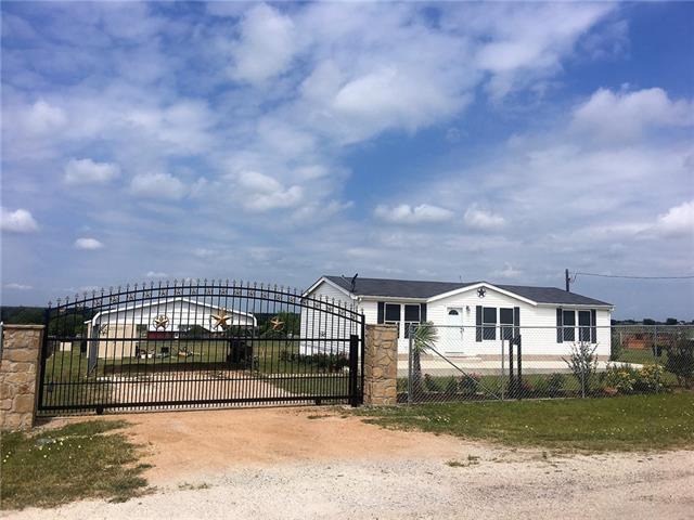 324 Carter View Court, Weatherford, TX 76085