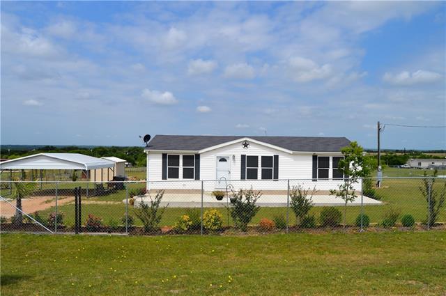 324 Carter View Court, Weatherford, TX 76085