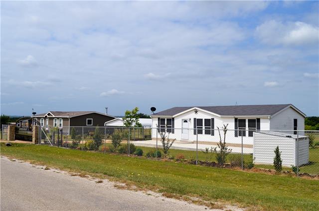 324 Carter View Court, Weatherford, TX 76085