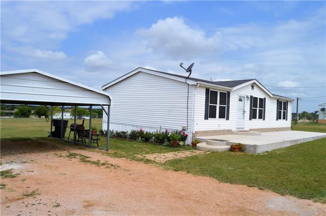 324 Carter View Court, Weatherford, TX 76085