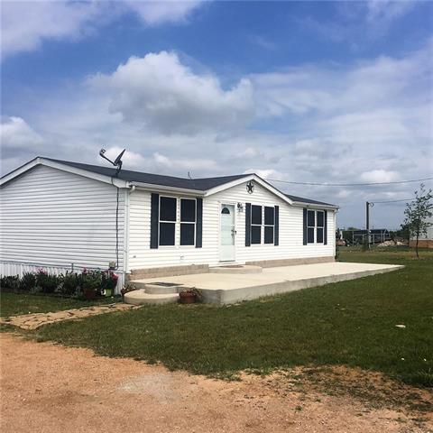 324 Carter View Court, Weatherford, TX 76085
