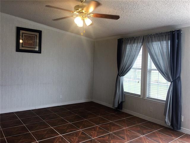 324 Carter View Court, Weatherford, TX 76085