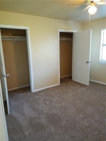 D joyce Street, Weatherford, TX 76085