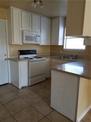 D joyce Street, Weatherford, TX 76085
