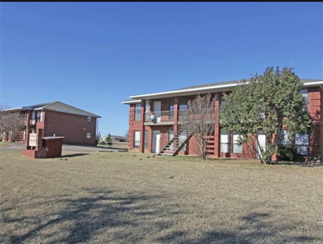 D joyce Street, Weatherford, TX 76085