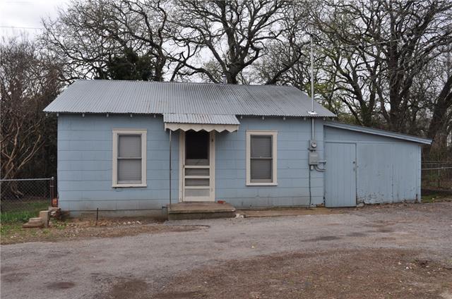 1504 Clear Lake Road, Weatherford, TX 76086