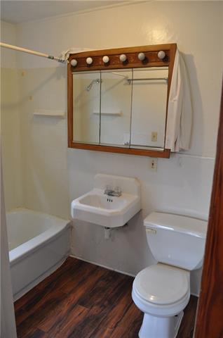 1504 Clear Lake Road, Weatherford, TX 76086