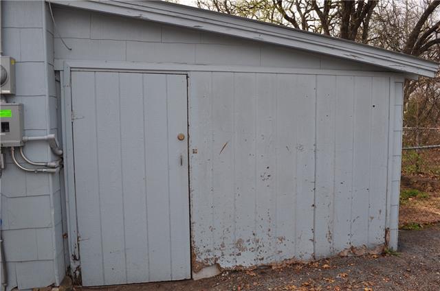 1504 Clear Lake Road, Weatherford, TX 76086