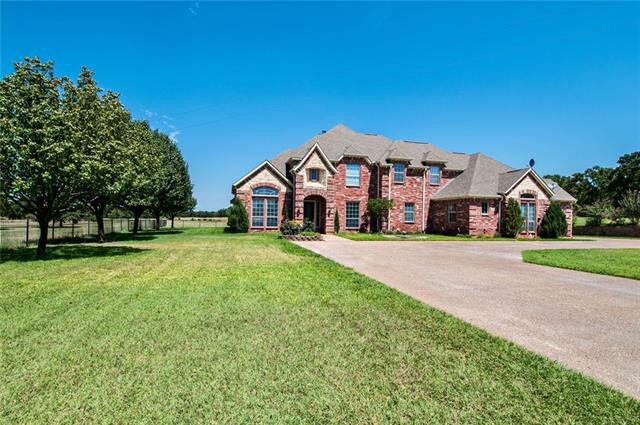 3640 Old Brock Road, Brock, TX 76087