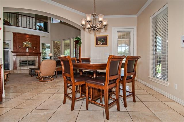 3640 Old Brock Road, Brock, TX 76087