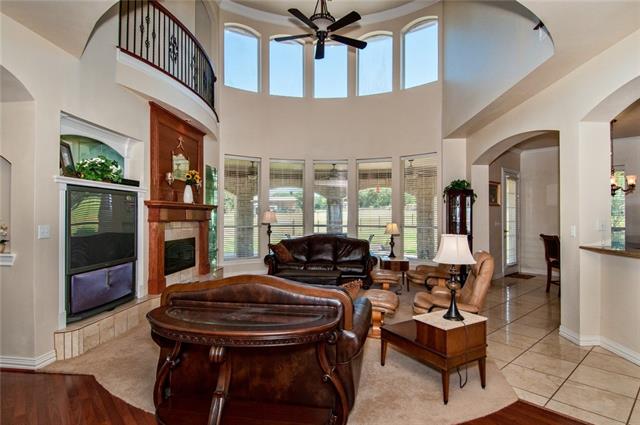 3640 Old Brock Road, Brock, TX 76087