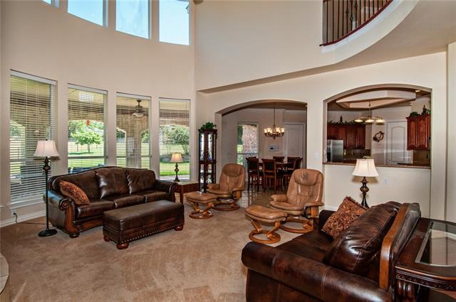 3640 Old Brock Road, Brock, TX 76087