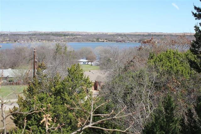 530 Burton Hill Road, Weatherford, TX 76087