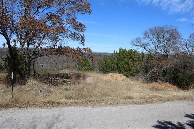 530 Burton Hill Road, Weatherford, TX 76087