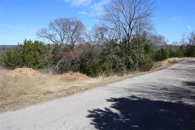 530 Burton Hill Road, Weatherford, TX 76087