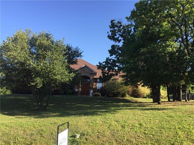 2014 Woodland Hills Lane, Weatherford, TX 76087