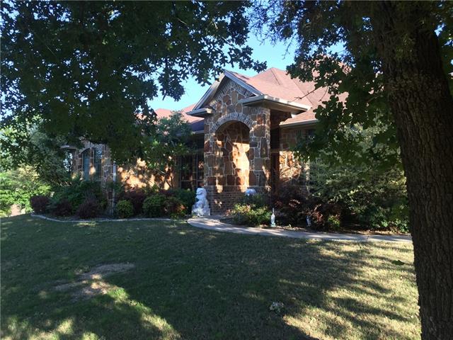 2014 Woodland Hills Lane, Weatherford, TX 76087