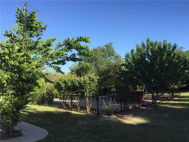 2014 Woodland Hills Lane, Weatherford, TX 76087