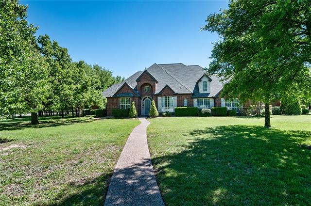 1938 Circleview Dr, Weatherford, TX 76087