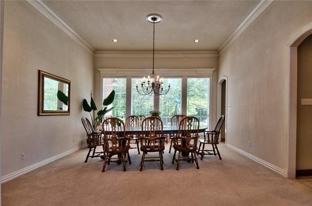 1938 Circleview Dr, Weatherford, TX 76087