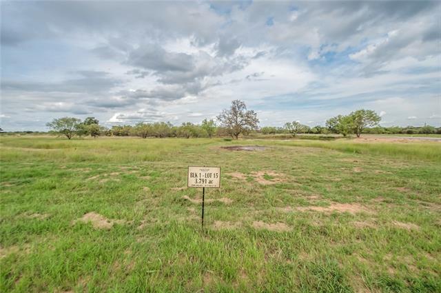 15 Lazy Creek Crossing, Brock, TX 76087