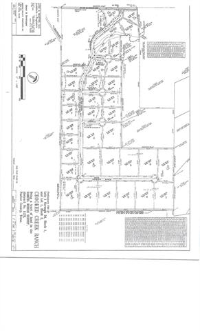 15 Lazy Creek Crossing, Brock, TX 76087