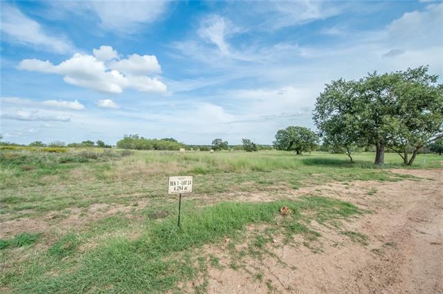 24 Star Dust Trail, Brock, TX 76087