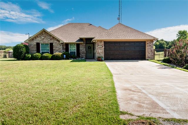 4050 Greenwood Road, Weatherford, TX 76088