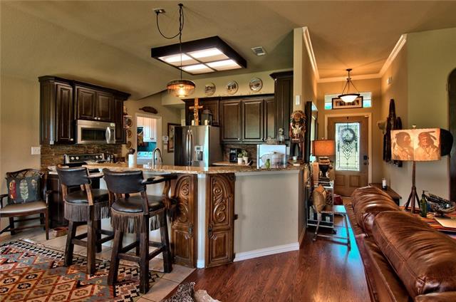 4050 Greenwood Road, Weatherford, TX 76088