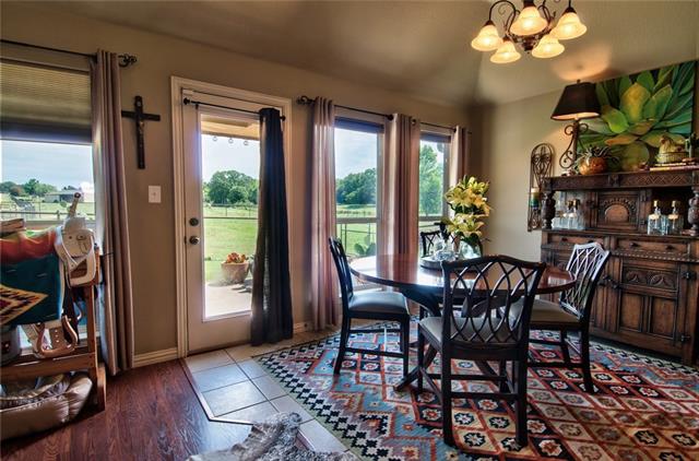 4050 Greenwood Road, Weatherford, TX 76088