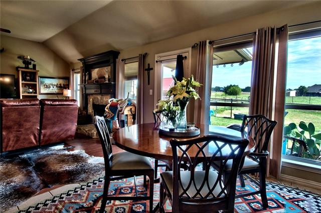 4050 Greenwood Road, Weatherford, TX 76088