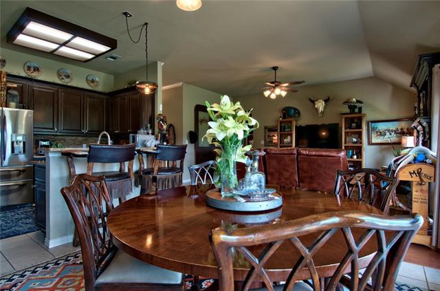 4050 Greenwood Road, Weatherford, TX 76088