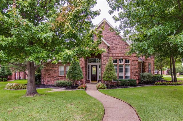 2508 Ogollala Court, Southlake, TX 76092