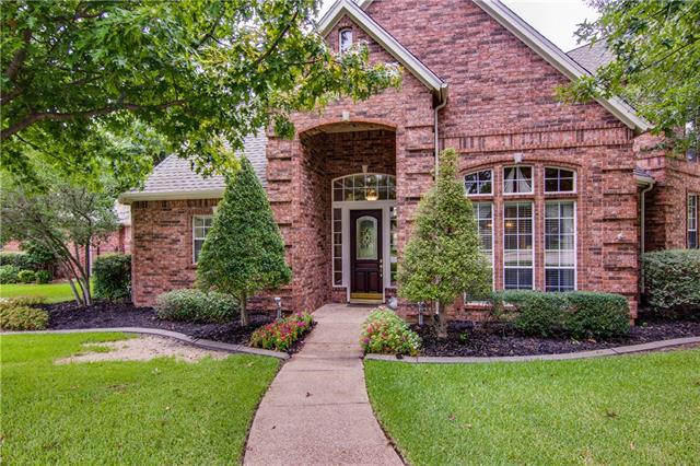 2508 Ogollala Court, Southlake, TX 76092