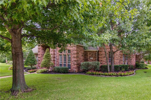 2508 Ogollala Court, Southlake, TX 76092