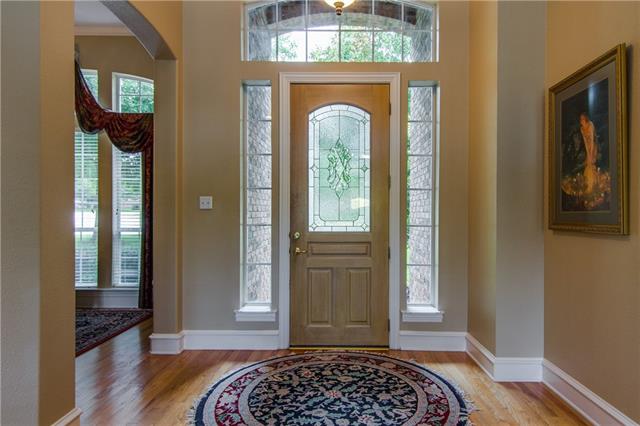 2508 Ogollala Court, Southlake, TX 76092
