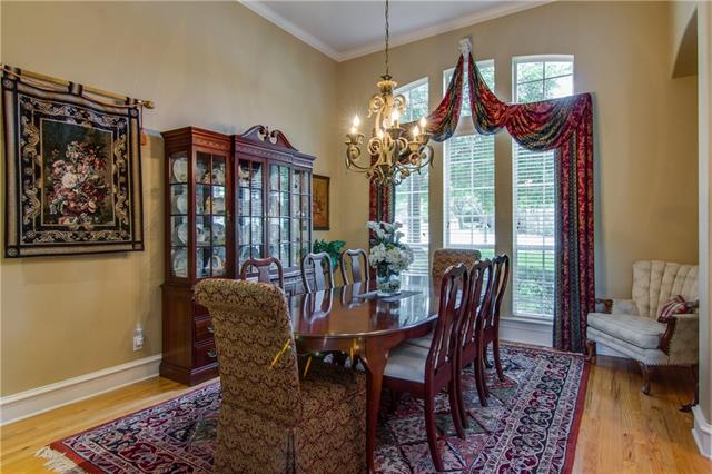 2508 Ogollala Court, Southlake, TX 76092
