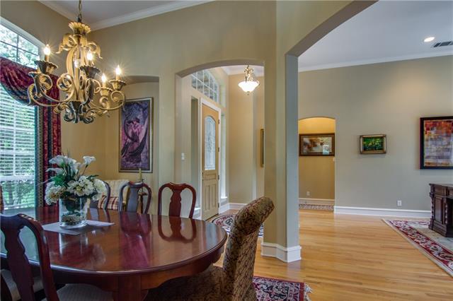 2508 Ogollala Court, Southlake, TX 76092