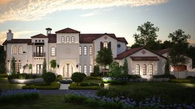 1235 Westwyck Court, Southlake, TX 76092