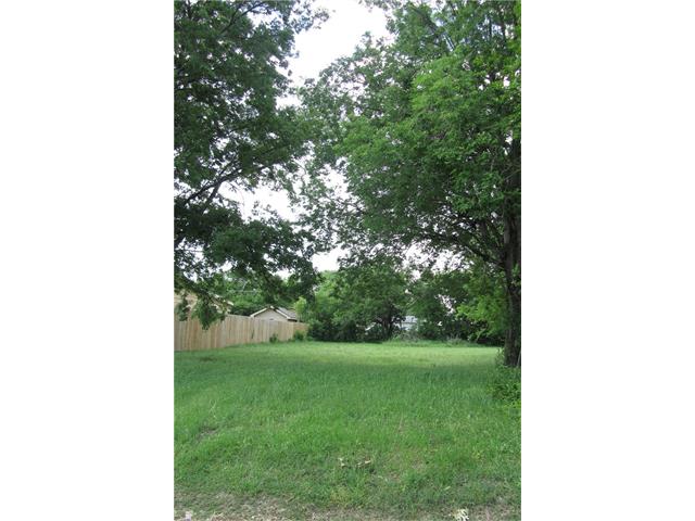 5617 Farnsworth Avenue, Fort Worth, TX 76107