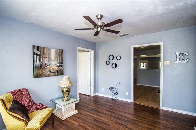 5032 Goodman, Fort Worth, TX 76107