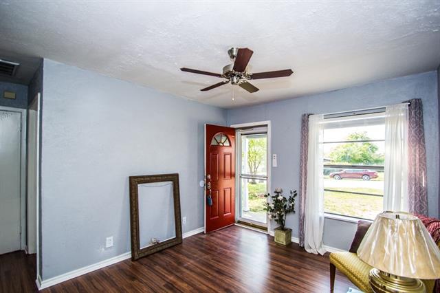 5032 Goodman, Fort Worth, TX 76107