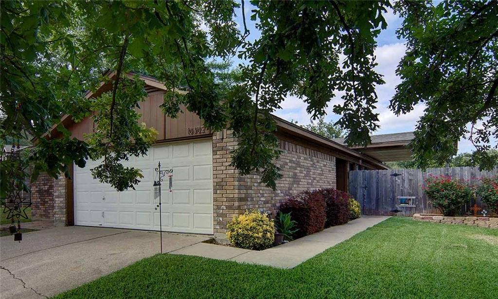 10302Stoney Bridge Ct, Fort Worth, TX 76108