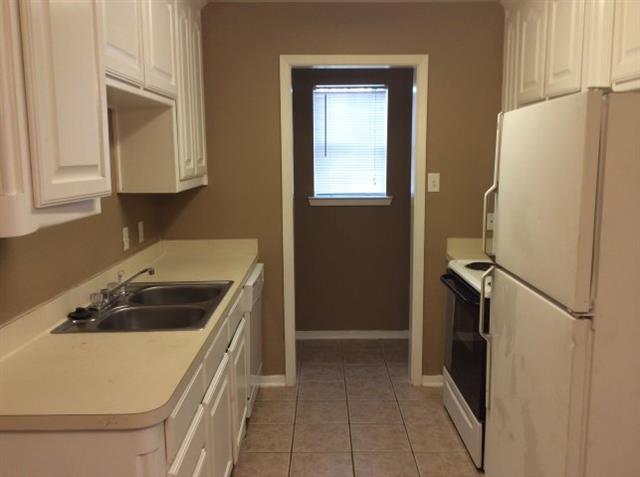 508 Ingram Street, White Settlement, TX 76108