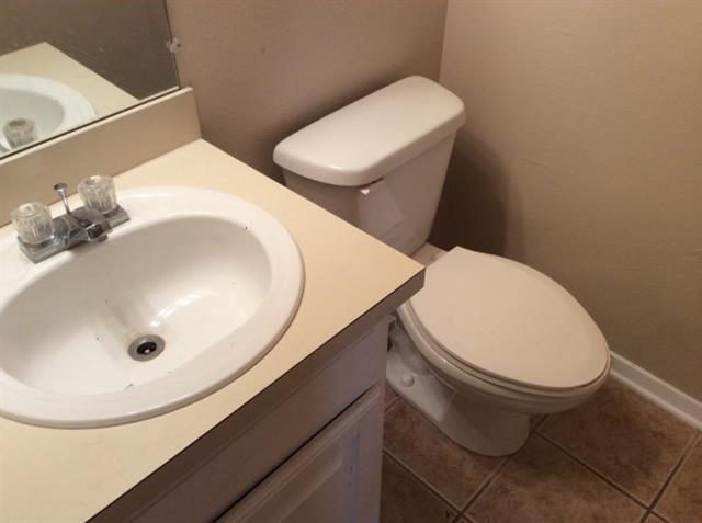 508 Ingram Street, White Settlement, TX 76108
