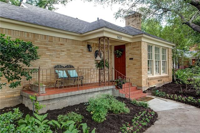 3617 Rogers Avenue, Fort Worth, TX 76109