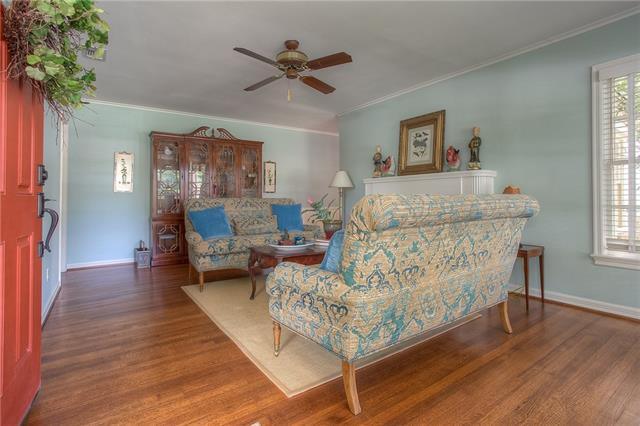 3617 Rogers Avenue, Fort Worth, TX 76109