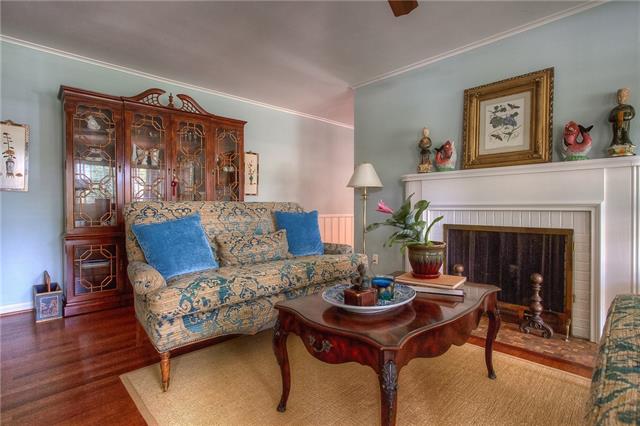 3617 Rogers Avenue, Fort Worth, TX 76109